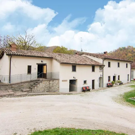 Fascinating In With Barbecue * Borgo Pace