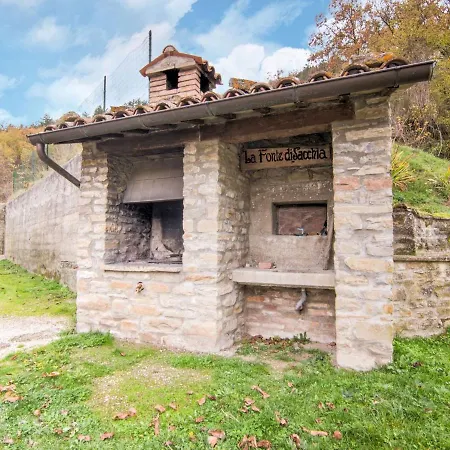 Fascinating In With Barbecue Borgo Pace