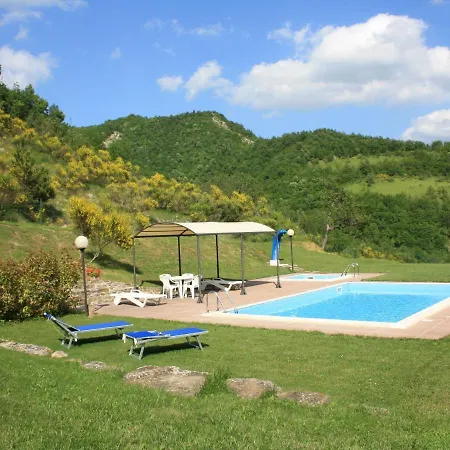 Fascinating In With Barbecue Borgo Pace